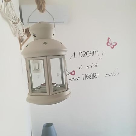 Sofia Pretty Appartament Palermo Zewnętrze zdjęcie
