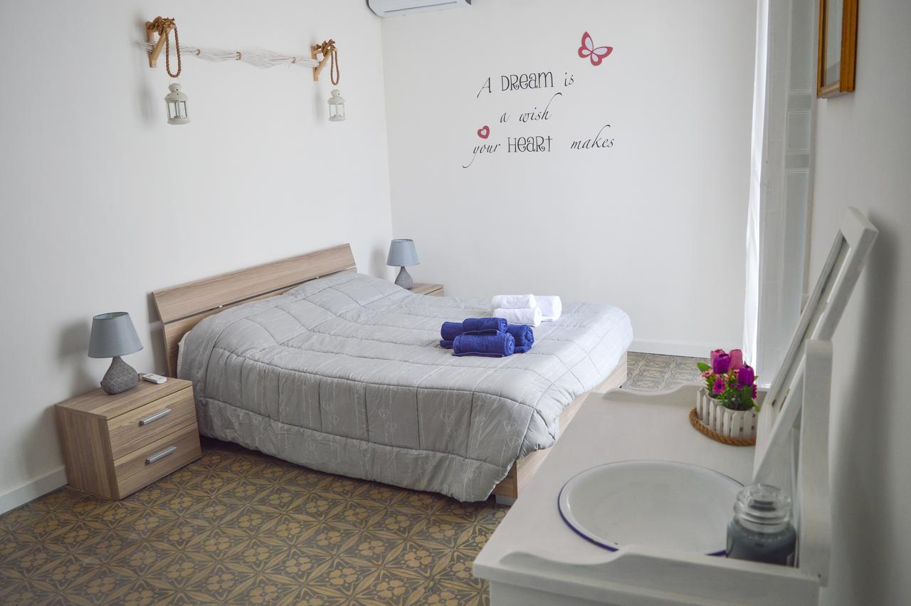 Sofia Pretty Appartament Palermo Zewnętrze zdjęcie