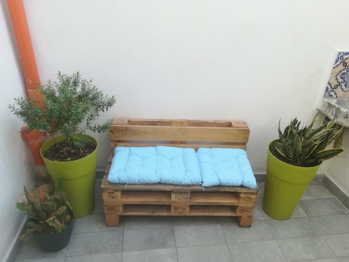 Sofia Pretty Appartament Palermo Zewnętrze zdjęcie
